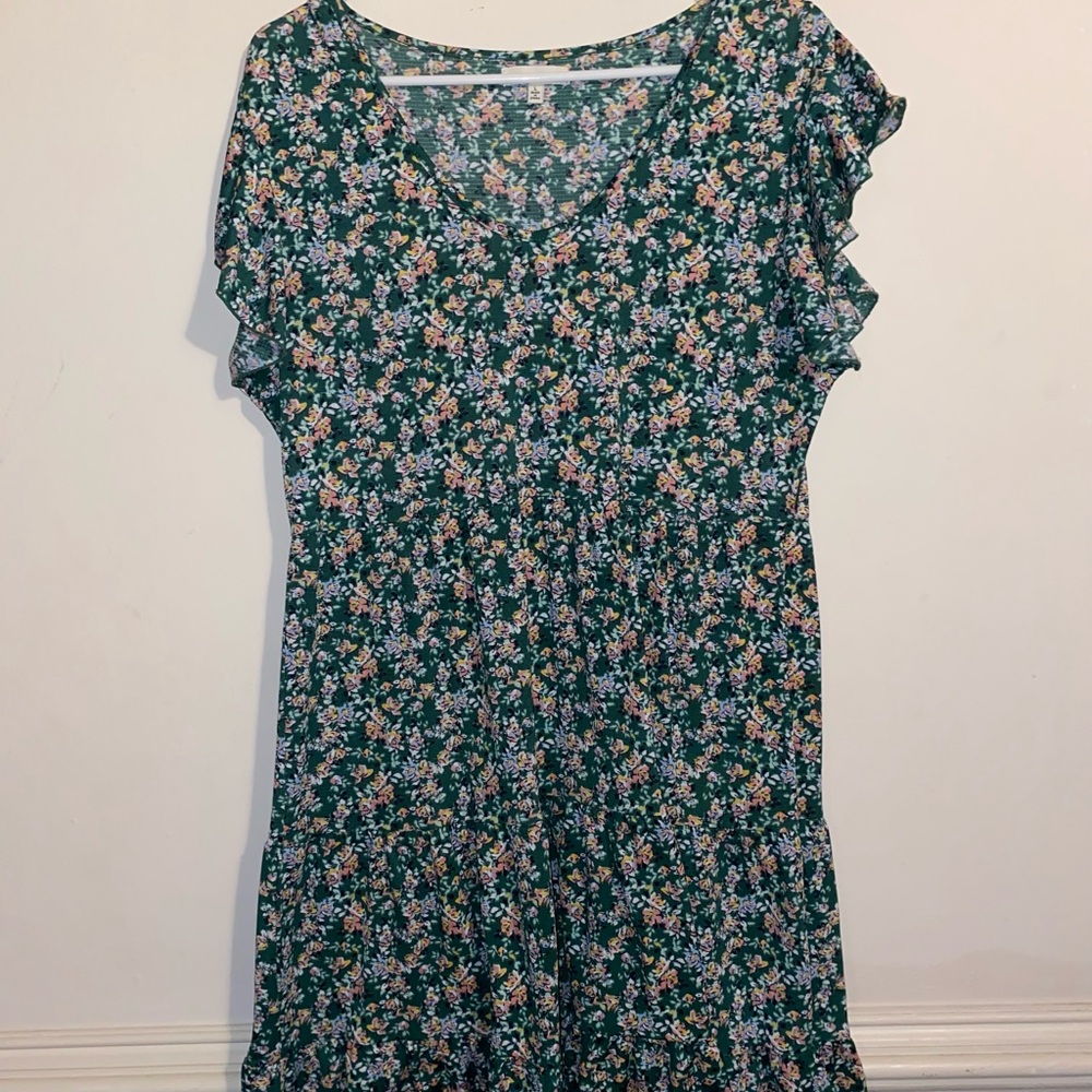 Max Studio dress